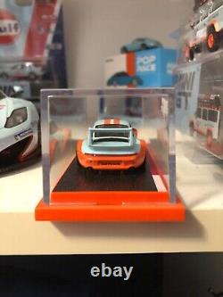 Hot Wheels RLC Porsche 993 GT2 Gulf Racing #4931/6000 DJX40-9993