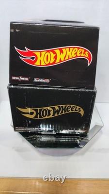 Hot Wheels RLC RWB Porsche 930 AKIRA NAKAI Figure Black 2019 #7270 Of 12000