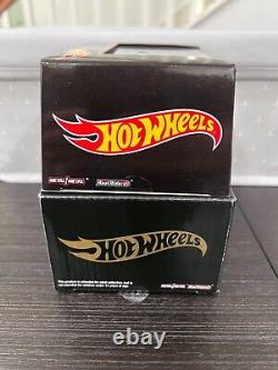 Hot Wheels RLC RWB Porsche 930 Akira Nakai- RAUH-Welt