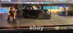 Hot Wheels RLC RWB Porsche 930 Akira Nakai- RAUH-Welt BEGRIFF #10287/12000