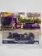 Hot Wheels RWB Porsche 930 Aero Lift Team Transport -new -sealed -mint