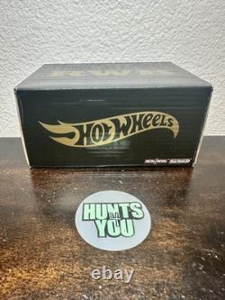 Hot Wheels Red Line Club RLC RWB Porsche 930 Sealed