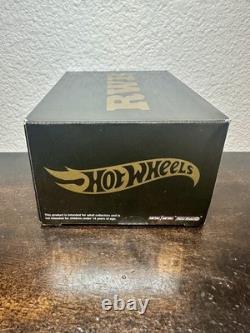 Hot Wheels Red Line Club RLC RWB Porsche 930 Sealed