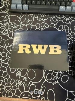 Hot Wheels Red Line Club RLC RWB Porsche 930 Sealed