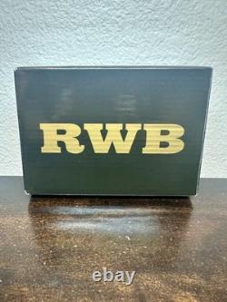 Hot Wheels Red Line Club RLC RWB Porsche 930 Sealed