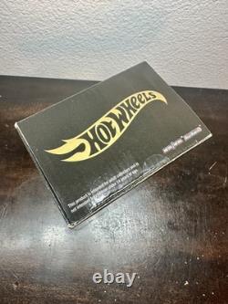 Hot Wheels Red Line Club RLC RWB Porsche 930 Sealed