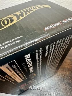 Hot Wheels Red Line Club RLC RWB Porsche 930 Sealed