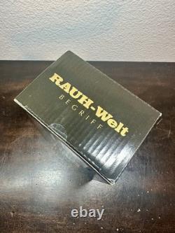 Hot Wheels Red Line Club RLC RWB Porsche 930 Sealed