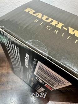 Hot Wheels Red Line Club RLC RWB Porsche 930 Sealed