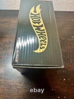 Hot Wheels Red Line Club RLC RWB Porsche 930 Sealed