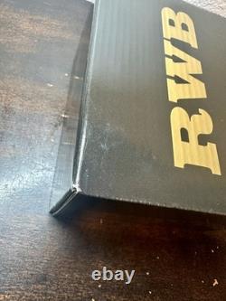 Hot Wheels Red Line Club RLC RWB Porsche 930 Sealed