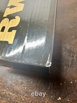 Hot Wheels Red Line Club RLC RWB Porsche 930 Sealed