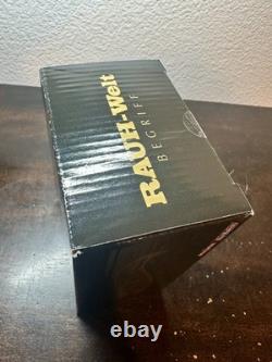 Hot Wheels Red Line Club RLC RWB Porsche 930 Sealed