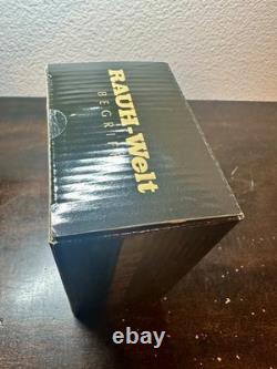 Hot Wheels Red Line Club RLC RWB Porsche 930 Sealed