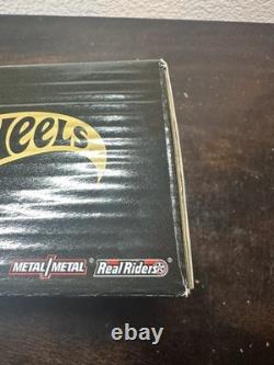 Hot Wheels Red Line Club RLC RWB Porsche 930 Sealed