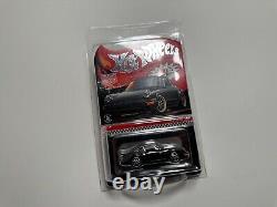 Hot Wheels Rlc Porsche 964 Magnus Walker Urban Outlaw 1167/10000 Real Riders