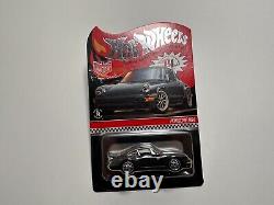 Hot Wheels Rlc Porsche 964 Magnus Walker Urban Outlaw 1167/10000 Real Riders