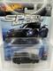 Hot Wheels Speed Machines Porsche 911 GT3 Black CHASE! 0/5