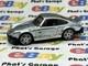 Hot Wheels Test Run Prototype Super Treasure Hunt Porsche 911 Carrera RS ZAMAC