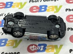 Hot Wheels Test Run Prototype Super Treasure Hunt Porsche 911 Carrera RS ZAMAC
