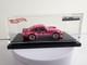 Hot Wheels / Toy Fair 2016 / Porsche 934 Turbo RSR / Spectra Pink Custom / A38