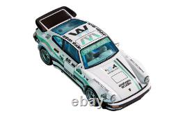 Hot Wheels X Daniel Arsham Livery PORSCHE 930A Mattel Creations RLC Exclusive