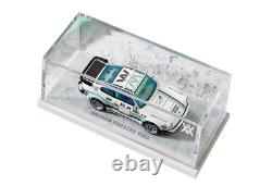 Hot Wheels X Daniel Arsham Livery PORSCHE 930A Mattel Creations RLC Exclusive