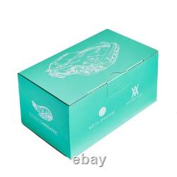 Hot Wheels X Daniel Arsham Livery PORSCHE 930A (UNOPENED/NEW)