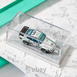 Hot Wheels X Daniel Arsham Livery PORSCHE 930A (UNOPENED/NEW)