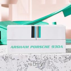 Hot Wheels X Daniel Arsham Livery PORSCHE 930A (UNOPENED/NEW)
