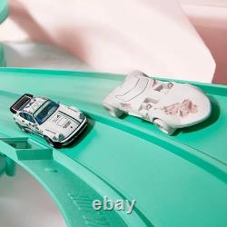 Hot Wheels X Daniel Arsham Livery PORSCHE 930A (UNOPENED/NEW)