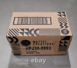 Hot Wheels X Daniel Arsham Livery PORSCHE 930A (UNOPENED/NEW)