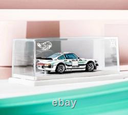 Hot Wheels X Daniel Arsham Livery Porsche 930A Mattel RLC Exclusive Unopened