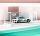 Hot Wheels X Daniel Arsham Livery Porsche 930A Mattel RLC Exclusive Unopened