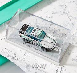 Hot Wheels X Daniel Arsham Livery Porsche 930A Mattel RLC Exclusive Unopened