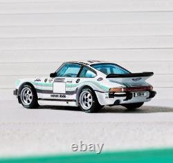 Hot Wheels X Daniel Arsham Livery Porsche 930A Mattel RLC Exclusive Unopened