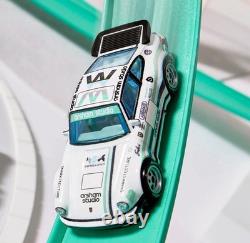 Hot Wheels X Daniel Arsham Livery Porsche 930A Mattel RLC Exclusive Unopened