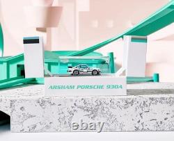 Hot Wheels X Daniel Arsham Livery Porsche 930A Mattel RLC Exclusive Unopened