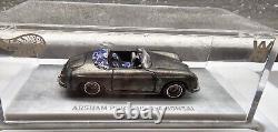 Hot Wheels X Daniel Arsham Porsche 356 Bonsai Speedster Brand New (HPJ29-9993)