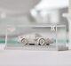 Hot Wheels x Daniel Arsham Eroded Porsche 930 and Rally Case Brand New In Box