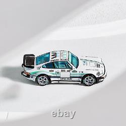 Hot Wheels x Daniel Arsham Livery 1986 Porsche 930A CONFIRMED ORDER