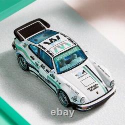 Hot Wheels x Daniel Arsham Livery 1986 Porsche 930A CONFIRMED ORDER PRESALE