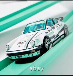 Hot Wheels x Daniel Arsham Livery 1986 Porsche 930A CONFIRMED ORDER PRESALE