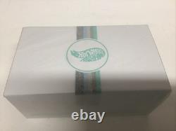 Hot Wheels x Daniel Arsham Livery Porsche 930A Mattel RLC Exclusive HPJ30-9993