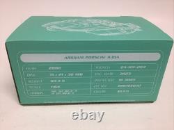 Hot Wheels x Daniel Arsham Livery Porsche 930A Mattel RLC Exclusive HPJ30-9993