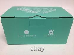 Hot Wheels x Daniel Arsham Livery Porsche 930A Mattel RLC Exclusive HPJ30-9993