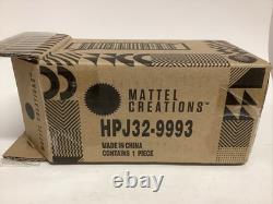 Hot Wheels x Daniel Arsham Livery Porsche 930A Mattel RLC Exclusive HPJ30-9993