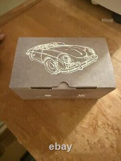 Hot Wheels x Daniel Arsham Porsche 356 Bonsai Speedster