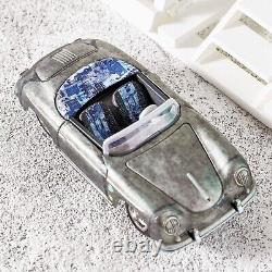 Hot Wheels x Daniel Arsham Porsche 356 Bonsai Speedster