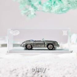 Hot Wheels x Daniel Arsham Porsche 356 Bonsai Speedster